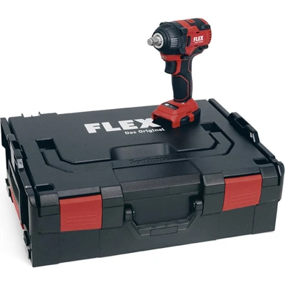 Afbeelding van Flex Accu Slagmoersleutel IW 1/2&quot; 18.0 EC 438308