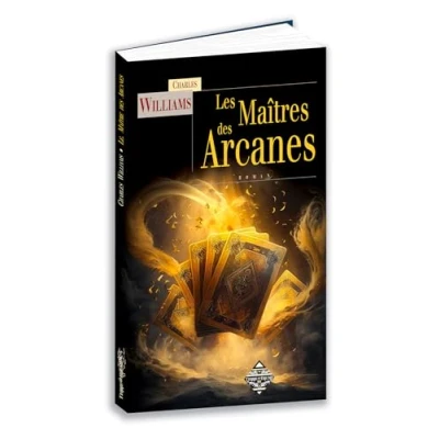 Afbeelding van LES MAITRES DES ARCANES