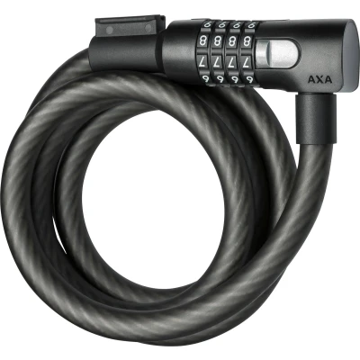 Afbeelding van AXA Code Kabelslot Resolute C15 180