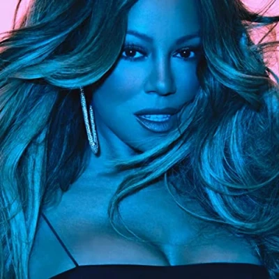 Afbeelding van Mariah Carey Caution (LP)