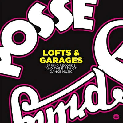 Afbeelding van Lofts &amp; Garages
