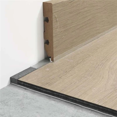 Afbeelding van QST Hydrostrip voor plinten 15 meter
