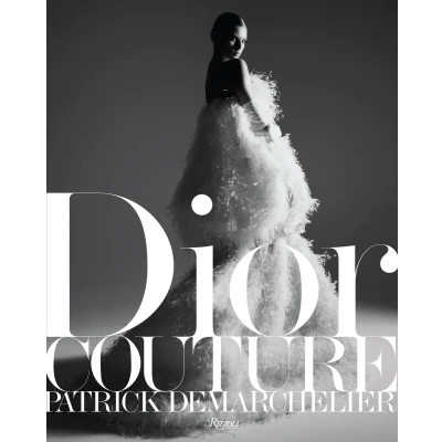 Afbeelding van Dior Couture By Demarchelier