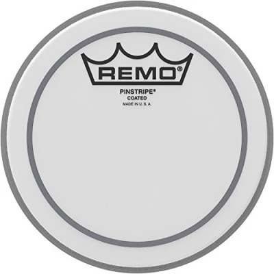 Afbeelding van Remo PS 0106 00 Pinstripe Coated 6&quot; tomvel