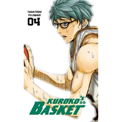 Image de Kuroko&#039;s basket edition dunk t04
