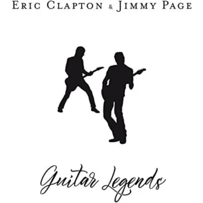 Afbeelding van Guitar Legends