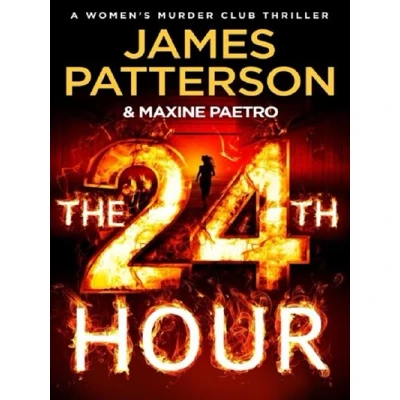 Image de THE 24TH HOUR