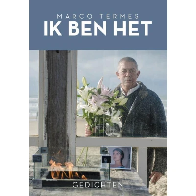 Afbeelding van Ik ben het
