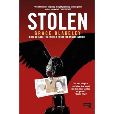 Afbeelding van Stolen