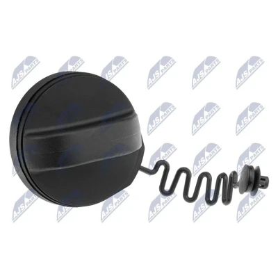 Afbeelding van NTY EZC CH 058 Tankdoppen zwart