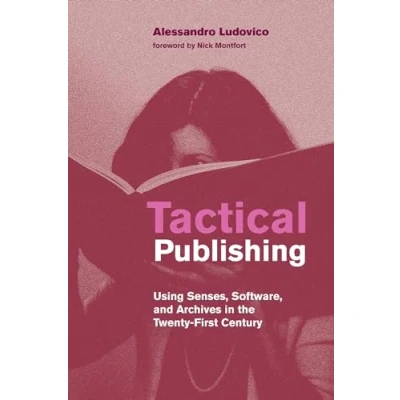 Afbeelding van Tactical Publishing