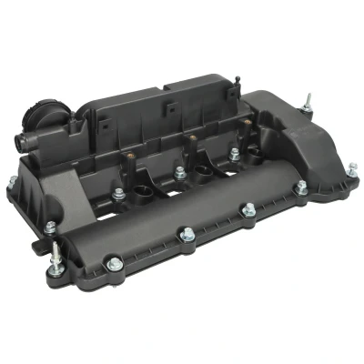 Afbeelding van KOLBENSCHMIDT 50012506 Kleppendeksel rechts LAND ROVER: Range Rover Sport, Sport