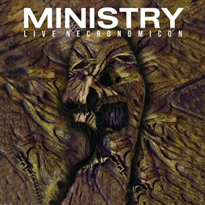 Afbeelding van Ministry Live Necronomicon (2 CD)