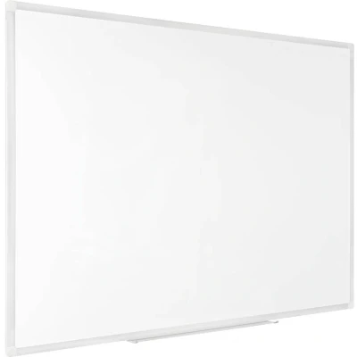 Afbeelding van SpeaKa Professional Whiteboard SP WW 001 (b x h) 1200 mm 900 Wit Incl. penhouder