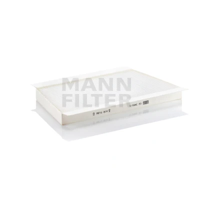 Afbeelding van Mann filter Interieurfilter CU 3461/1
