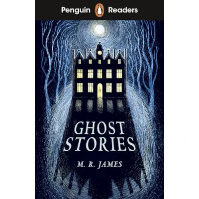 Afbeelding van Penguin Readers Level 3 Ghost Stories