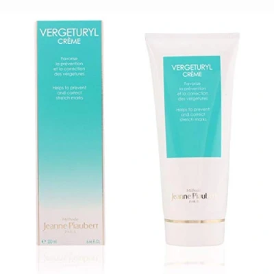 Afbeelding van Jeanne Piaubert Vergeturyl Cream 200 ml
