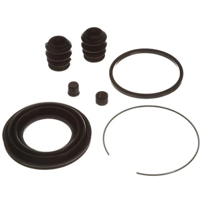 Afbeelding van AUTOFREN SEINSA D4405 Remklauw Reparatieset Vooras 54 MITSUBISHI: Lancer 5 Limousine