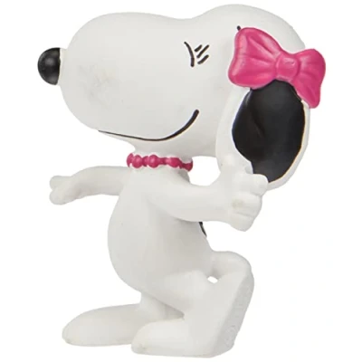 Image de Peanuts Belle