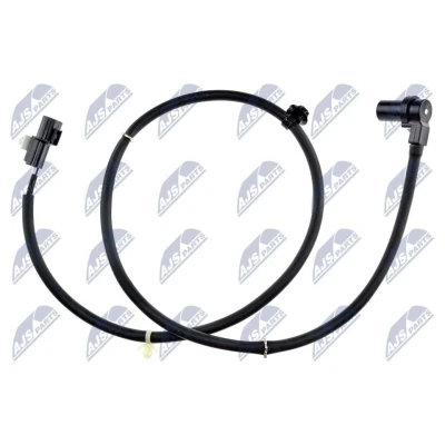 Afbeelding van NTY HCA MS 016 ABS sensor Vooras rechts Passieve 1120mm