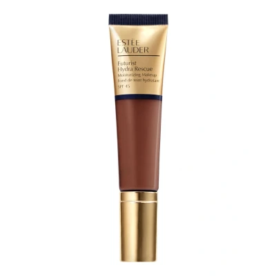 Afbeelding van Estée Lauder Futurist Hydra Rescue Foundation 7N2 Rich Amber 35 ml