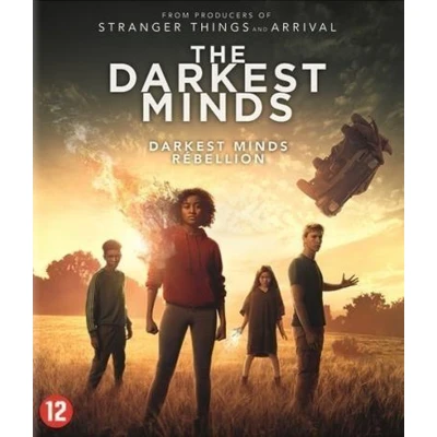 Afbeelding van Darkest Minds (Blu ray)