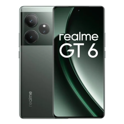 Image de Realme GT 6 256GB Vert