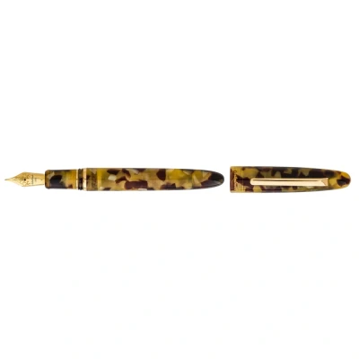 Afbeelding van Esterbrook Estie Tortoise GT FP M