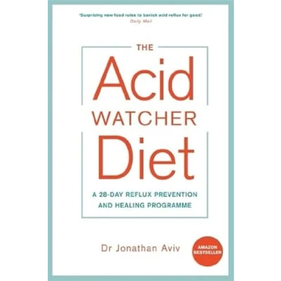 Afbeelding van Acid Watcher Diet