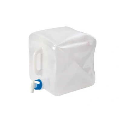 Afbeelding van Bo Camp Jerrycan Opvouwbaar 15 Liter