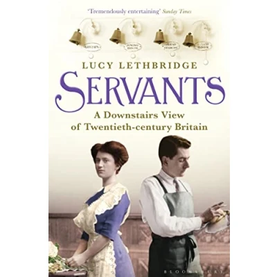 Afbeelding van Servants