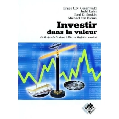Image de Investir dans la valeur