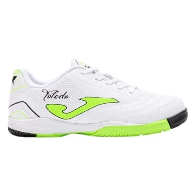 Afbeelding van Joma Toledo Jr 2502 IN TOJS2502IN, voor een jongen, Wit, Indoorschoenen, maat: 29