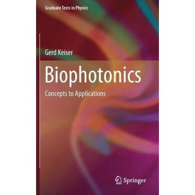 Afbeelding van Biophotonics