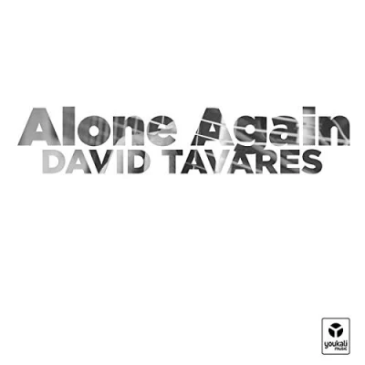 Afbeelding van David Tavares Alone Again (CD)