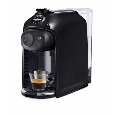 Afbeelding van Lavazza A Modo Mio Idola Zwart