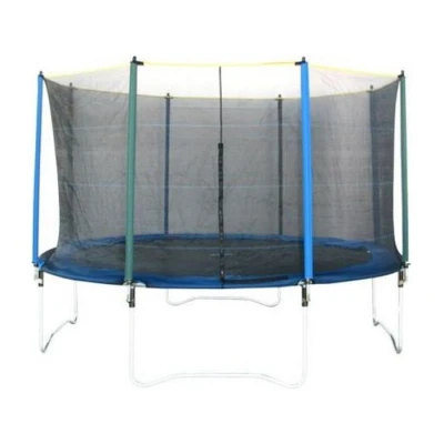 Afbeelding van Game On Sport Trampoline Net Rond