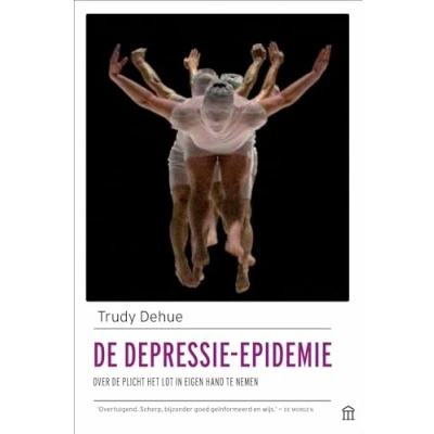 Afbeelding van De depressie epidemie