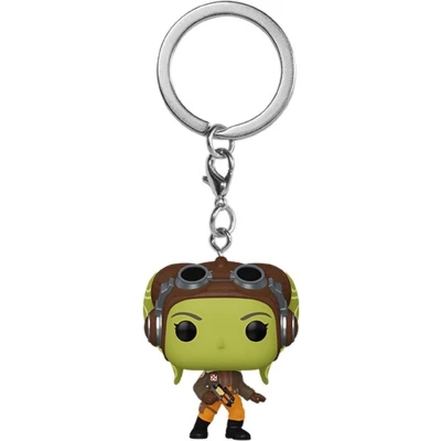 Afbeelding van Funko Pocket Pop! Star Wars Ahsoka General Hera Syndulla