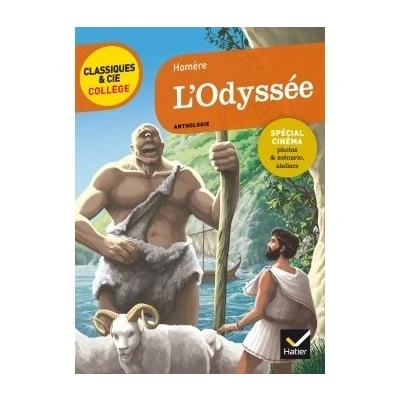 Image de L&#039;Odyssée