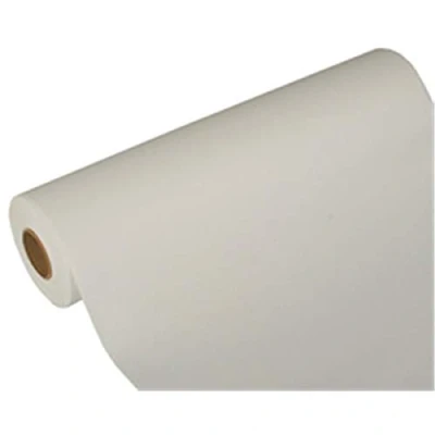 Afbeelding van PAPSTAR 84309 tafelloper, papieren servet, wit, 41 x 11 cm