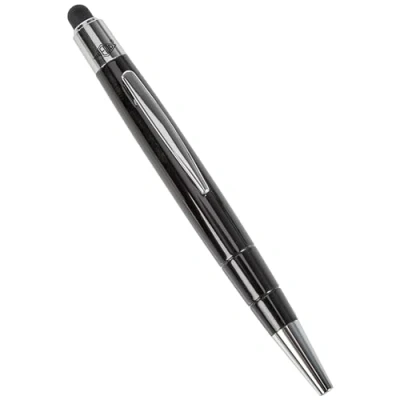 Afbeelding van WEDO Touch pen mini 2 in 1 Zwart stuk