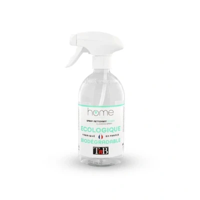 Image de T&#039;nB ECO CLEAN produit de nettoyage pour écran