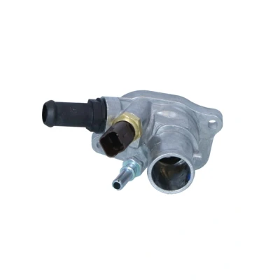 Afbeelding van NRF 725139 Thermostaat, koelvloeistof 88 Met sensor, afdichtring behuizing FIAT: Grande Punto Hatchback, 500 Tipo Saloon