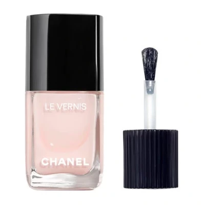 Afbeelding van CHANEL LE VERNIS LANGHOUDENDE NAGELLAK 111 BALLERINA 13 Ml