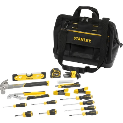 Afbeelding van Stanley gereedschapstas Essential 36 delig