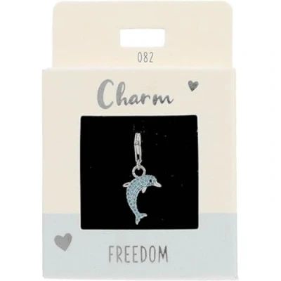 Afbeelding van Depesche Hanger &quot;Express yourself&quot; design 082 Freedom
