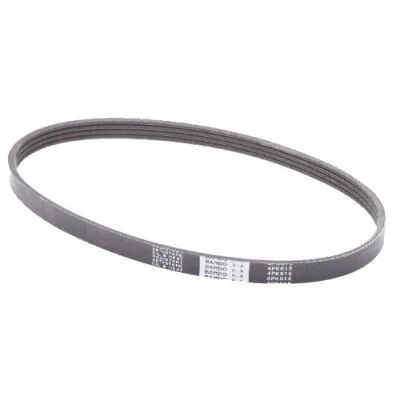 Afbeelding van ASHIKA 112 4PK615 Multiriem 615 4 HYUNDAI: Getz, ACCENT 2