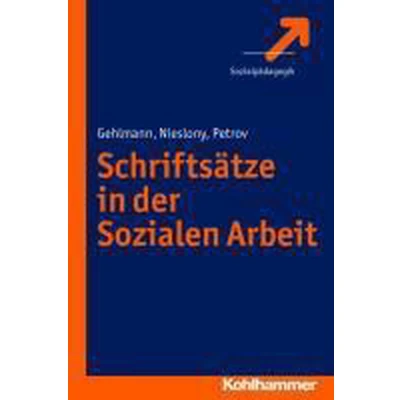 Afbeelding van Schriftsatze Im Jugendamt
