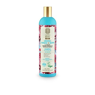 Afbeelding van Natura Siberica Super Anti haaruitval Shampoo 400 ml